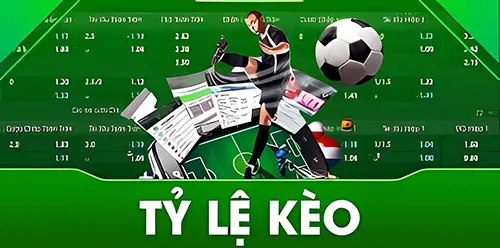 Tỷ lệ kèo cá độ bóng đá là gì Cùng ONE88 Tìm hiểu ý nghĩa