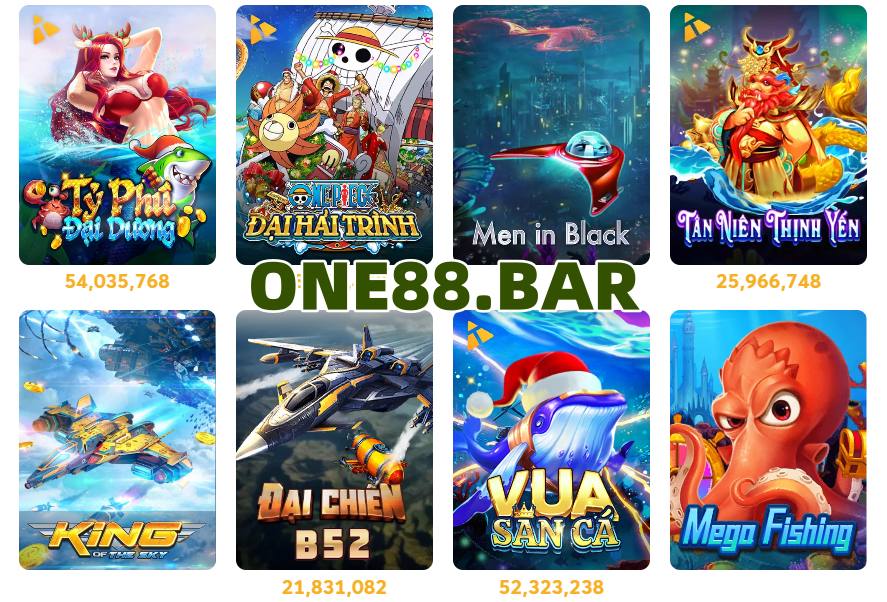 Game Bài Sâm Lốc ONE88: Nhận Thưởng Mọi Lúc Mọi Nơi