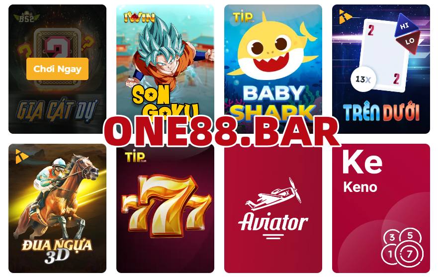 Bầu Cua ONE88: Bí Quyết Chơi Game Hiệu Quả Cho Người Mới
