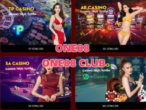 Cách Soi Cầu Tài Xỉu Bách Chiến Bách Thắng Tại Nhà Cái ONE88