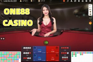 Hướng Dẫn Luật Chơi Tài Xỉu và Công Thức Đánh Tài Xỉu Online