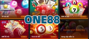 ONE88 – Ưu Điểm Vượt Trội & Hướng Dẫn Cài Đặt Ứng Dụng ONE88