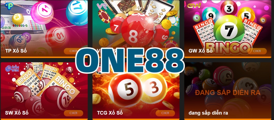 ONE88 – Ưu Điểm Vượt Trội & Hướng Dẫn Cài Đặt Ứng Dụng ONE88